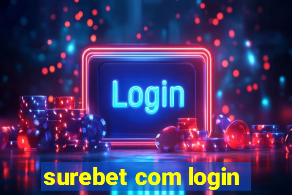 surebet com login